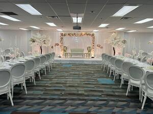 Hall C
