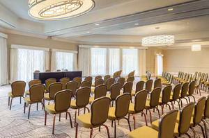 Gardens Ballroom
