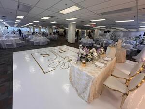 Hall E & F Third Floor