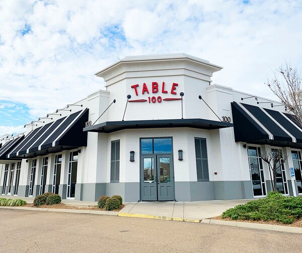 Table 100