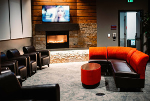 Narrows Suite