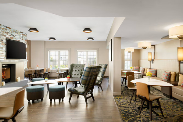 Residence Inn Pleasanton