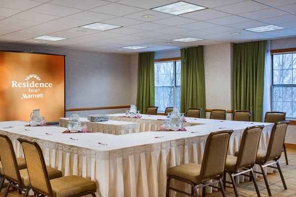 Residence Inn Pleasanton
