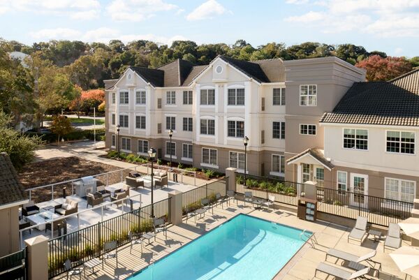 Residence Inn Pleasanton
