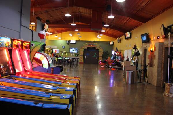Loveland Laser Tag Fun Center