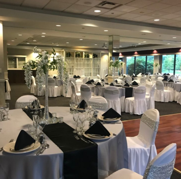 Fairway Banquets