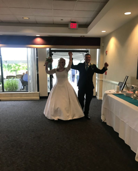 Fairway Banquets