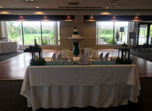Fairway Banquets