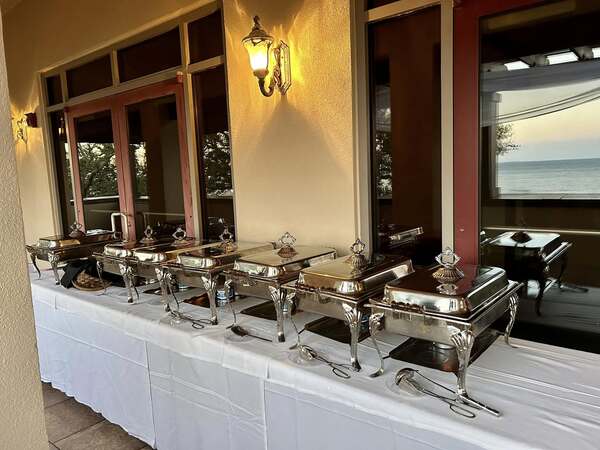 Salute Italian Restaurant and Catering