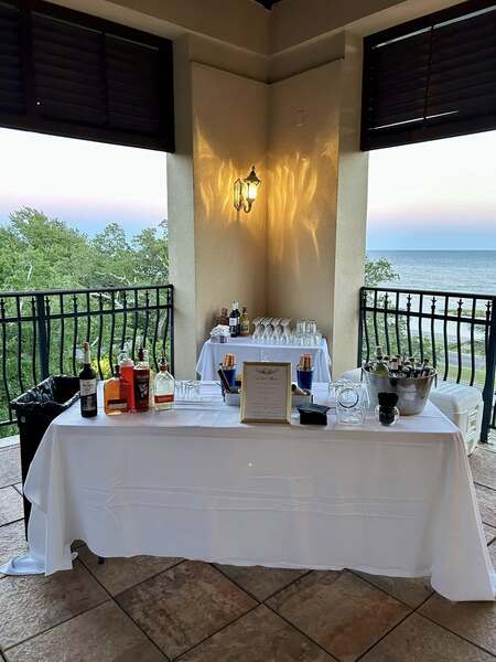 Salute Italian Restaurant and Catering