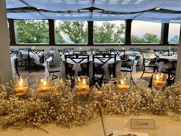 Salute Italian Restaurant and Catering