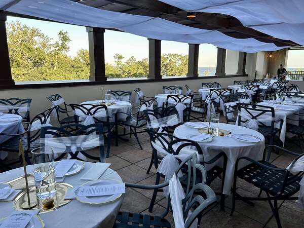 Salute Italian Restaurant and Catering
