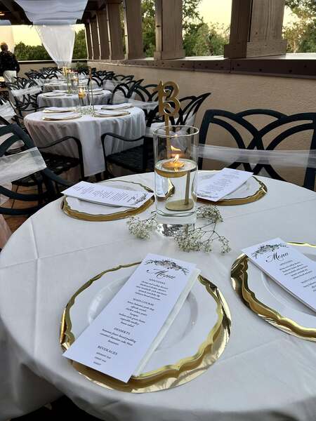 Salute Italian Restaurant and Catering