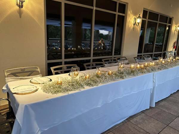 Salute Italian Restaurant and Catering