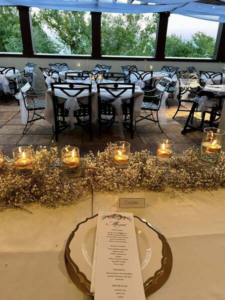 Salute Italian Restaurant and Catering
