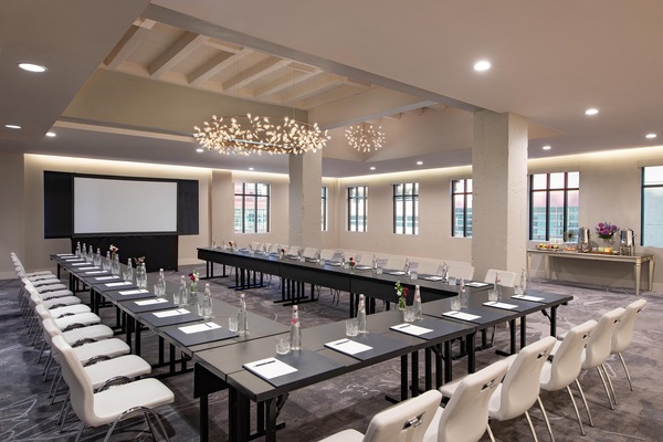 Hotel Ivy, A Luxury Collection Hotel, Minneapolis
