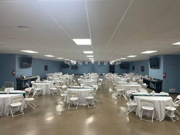 FOP Lodge 84
