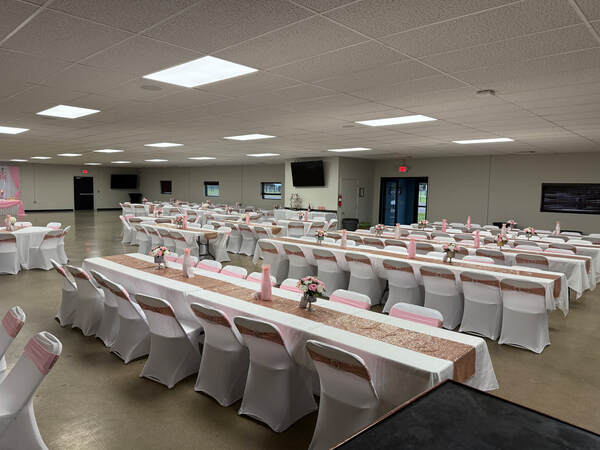 FOP Lodge 84