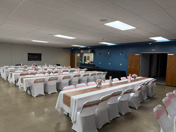 FOP Lodge 84