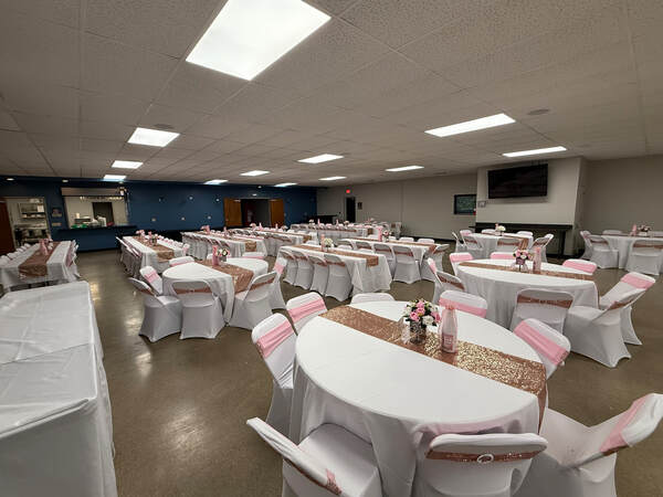 FOP Lodge 84