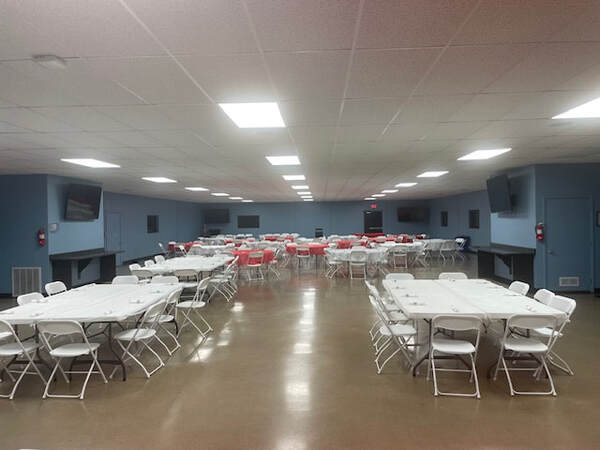 FOP Lodge 84