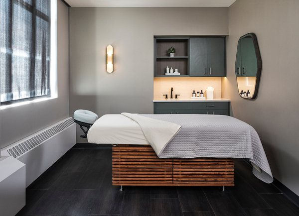 Hotel Ivy, A Luxury Collection Hotel, Minneapolis