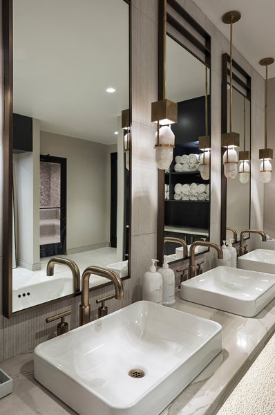 Hotel Ivy, A Luxury Collection Hotel, Minneapolis