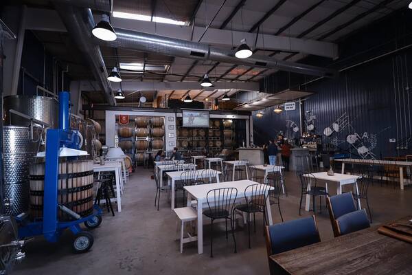 The The The The The The austin winery