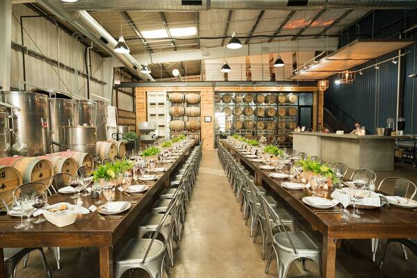 The The The The The The austin winery