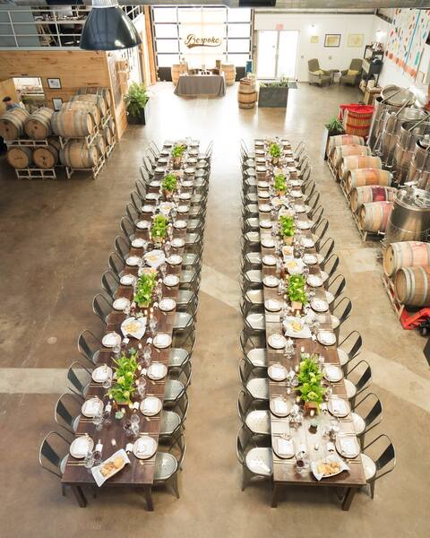 The The The The The The austin winery