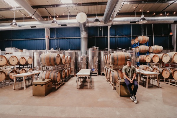 The The The The The The austin winery
