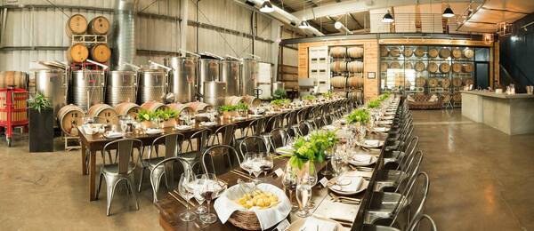 The The The The The The austin winery
