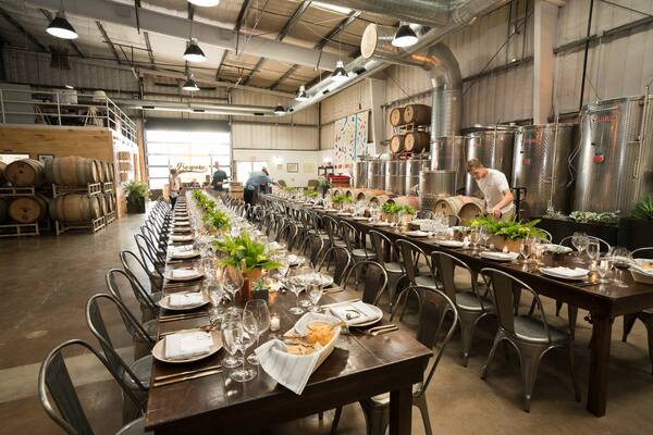 The The The The The The austin winery