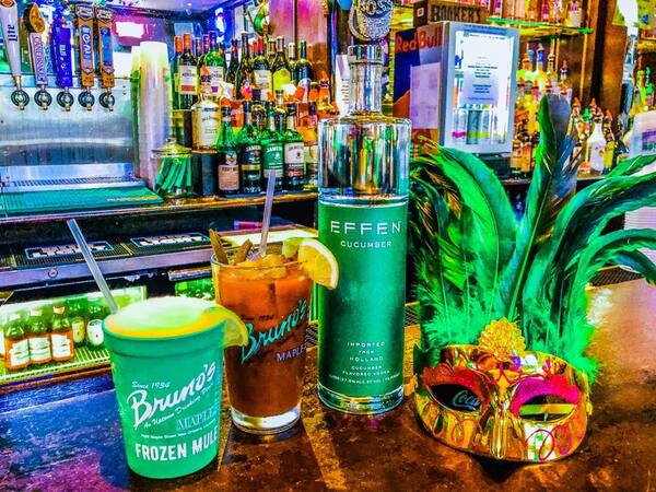 Bruno's Tavern