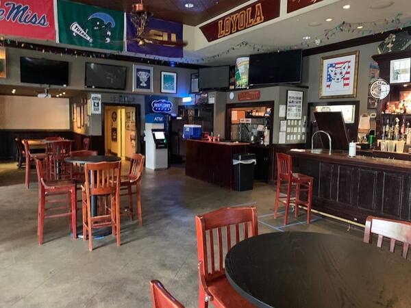 Bruno's Tavern