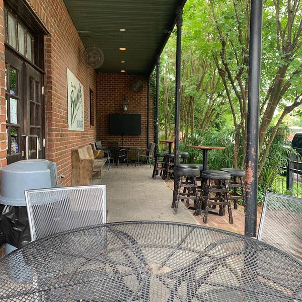 Bruno's Tavern