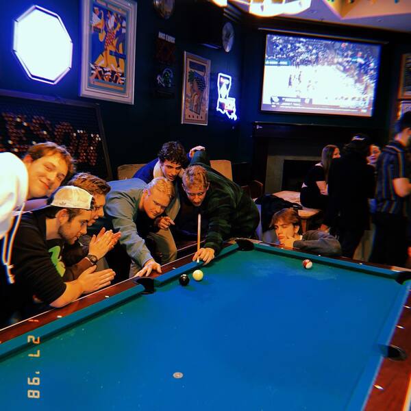 Bruno's Tavern