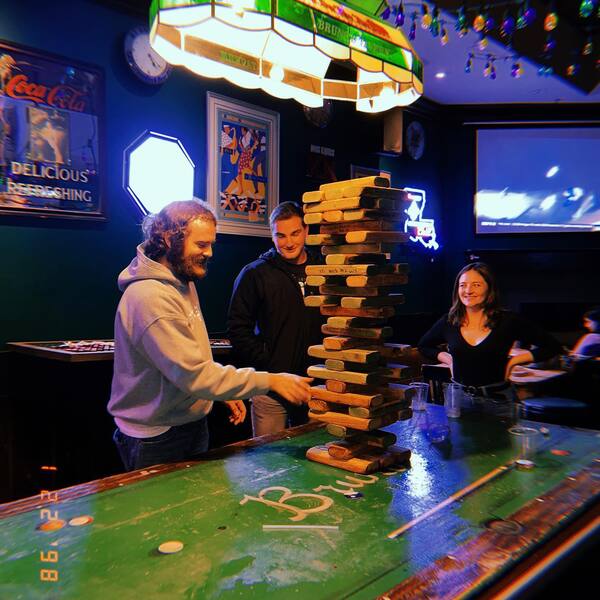Bruno's Tavern
