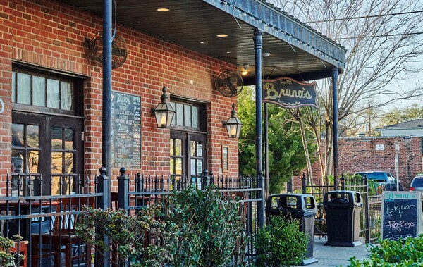 Bruno's Tavern
