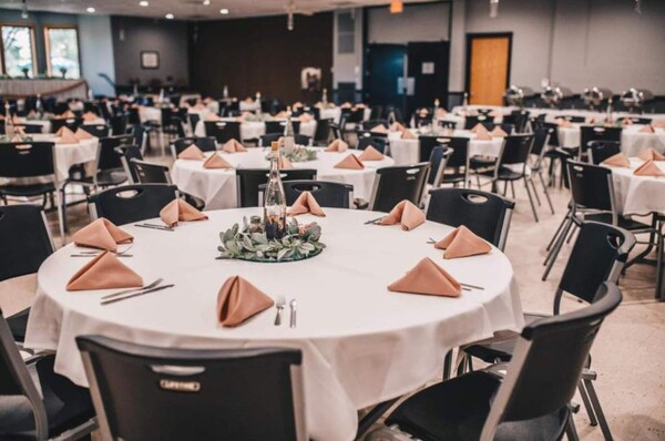 Eagles Club