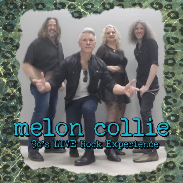 Melon Collie 90s Experience