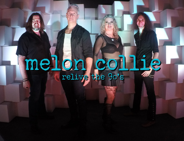 Melon Collie 90s Experience