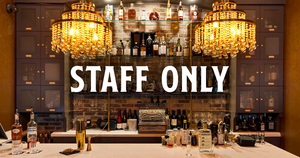 Staff Only