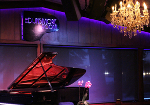 Dunsmore Jazz Room