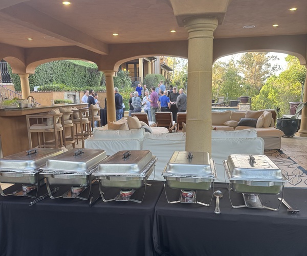 All the smoke craft bbq