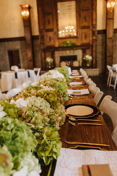 Eagle & Co Weddings