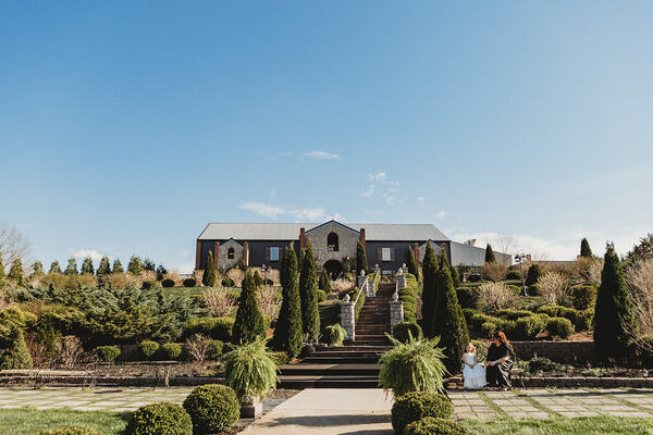 Eagle & Co Weddings