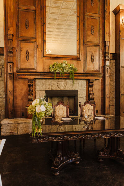 Eagle & Co Weddings