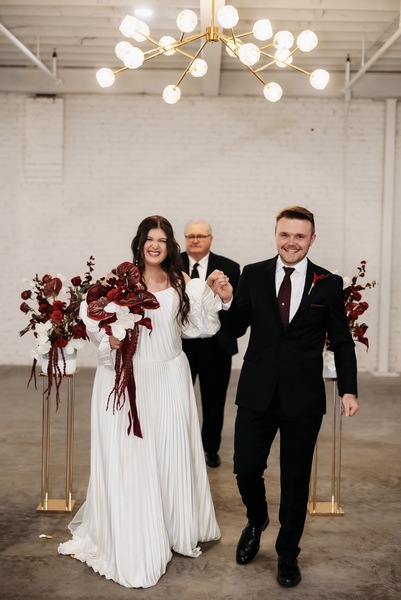 Eagle & Co Weddings