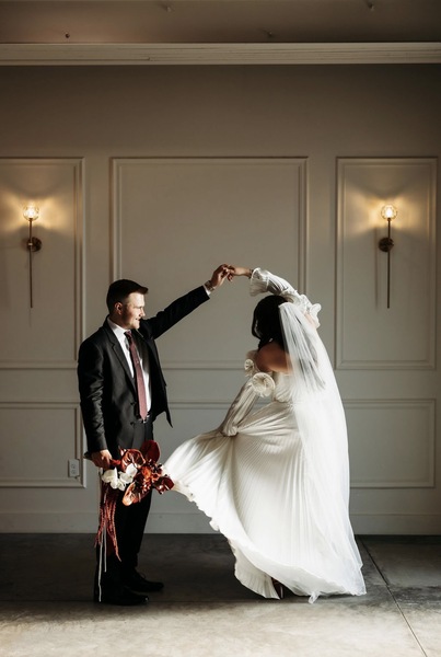 Eagle & Co Weddings